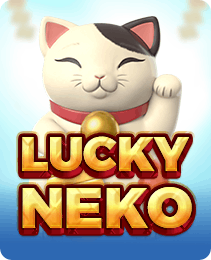 Lucky Neko slot